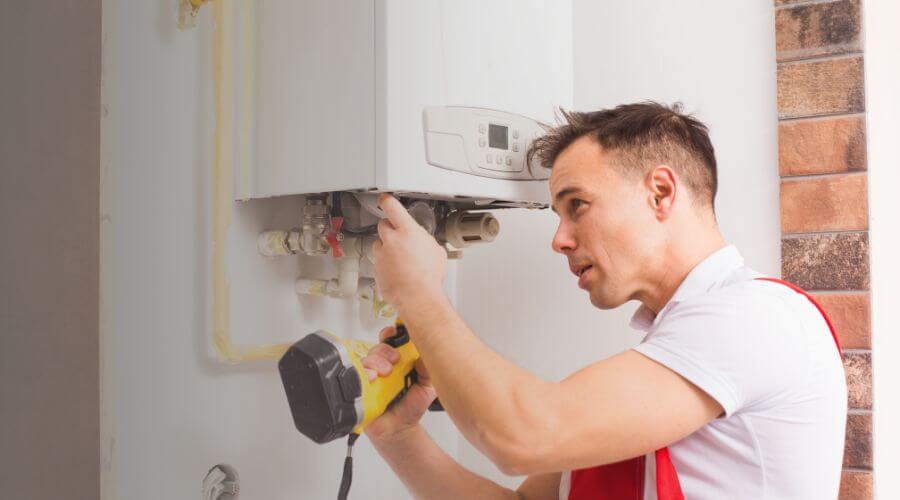 Professional emergency plumbing in Clark, MO